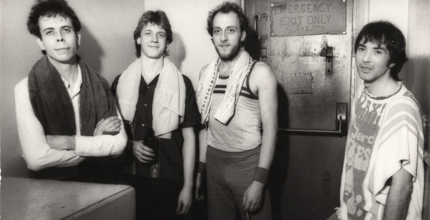TheKings_Banner Mr. Zero, Sonny Keyes, Max Styles, David Diamond